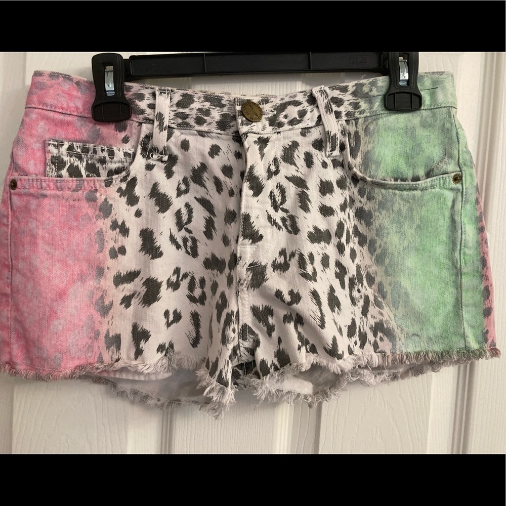 The boyfriend short